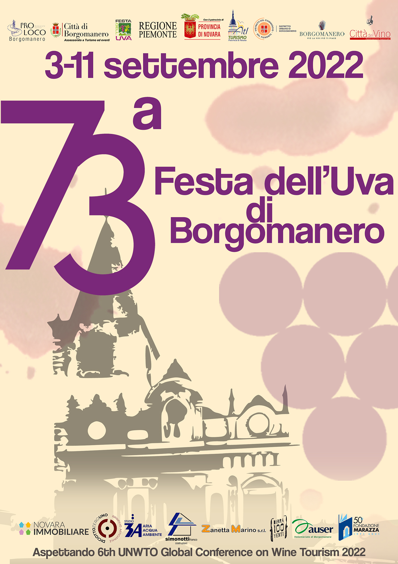 Festa Dell'Uva 2022