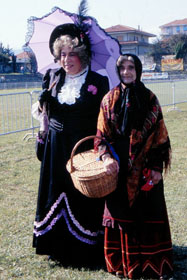 1988 Raffaele Iossa e Carlo Agazzone