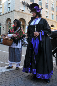 2010 Primo Erbetta e Alessandro Barcellini