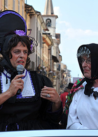 2012 Fulgenzio Sachettini e Teresio Pioppi