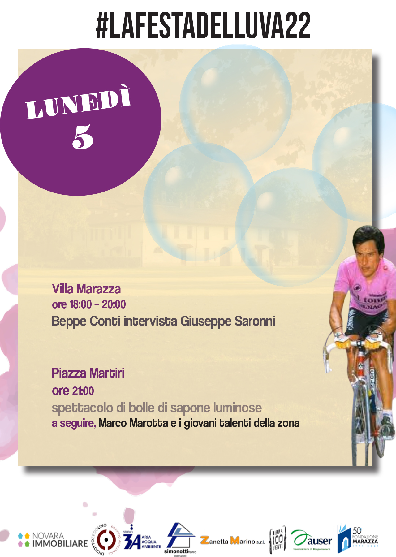 Festa Dell'Uva 2022