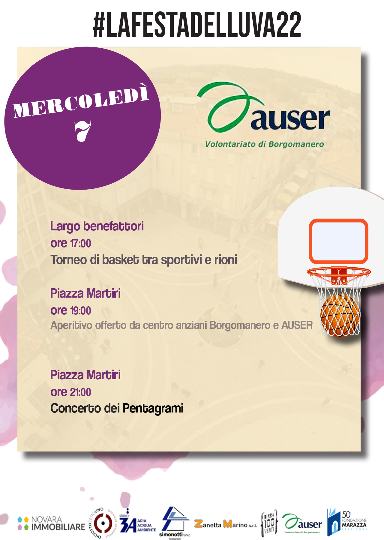 Festa Dell'Uva 2022