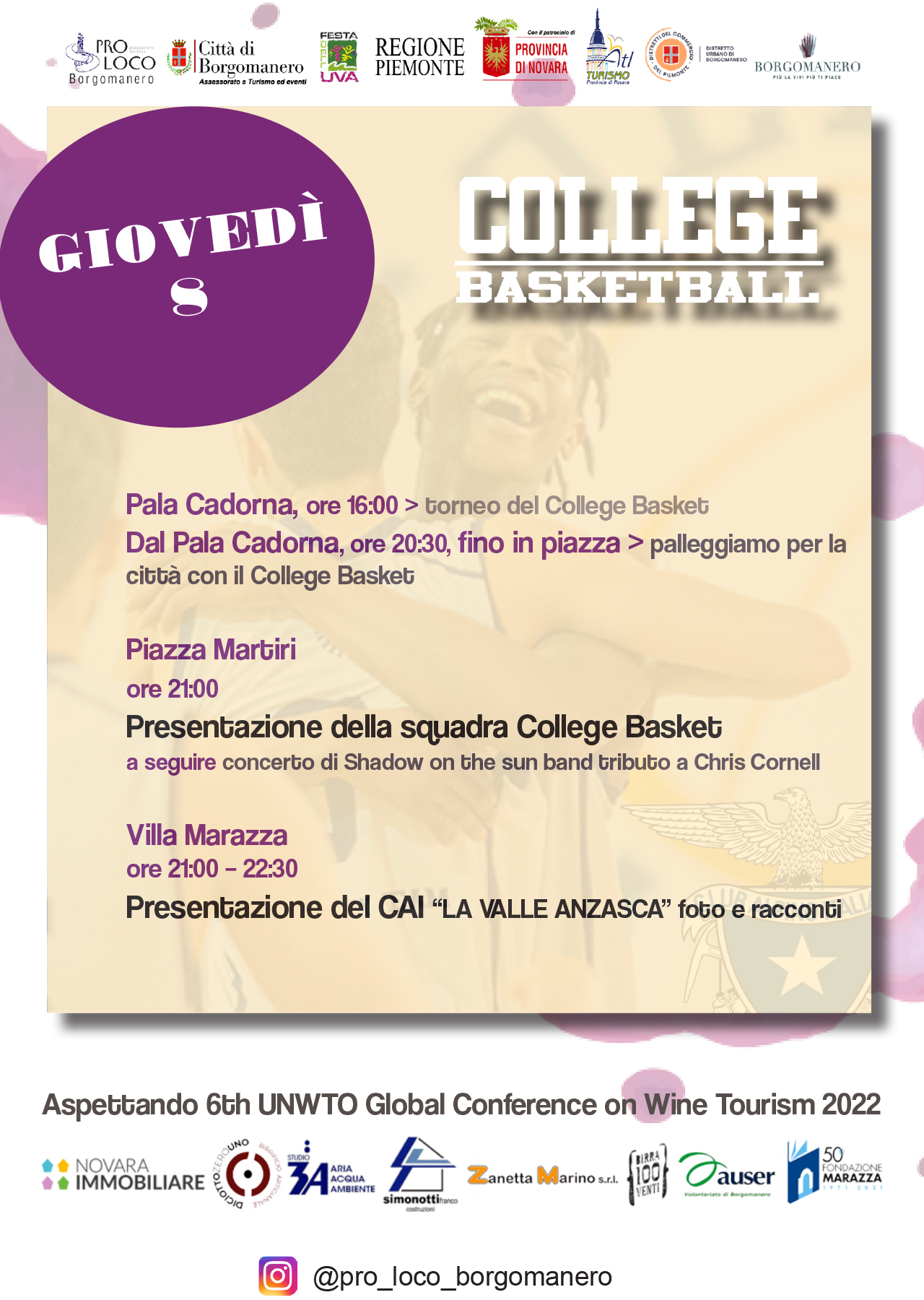 Festa Dell'Uva 2022